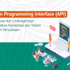 Luncurkan API Integration, LindungiHutan Permudah Kerja Sama dengan Brand dan Perusahaan