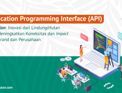 Luncurkan API Integration, LindungiHutan Permudah Kerja Sama dengan Brand dan Perusahaan