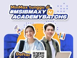 Maxy Academy Bermitra dengan Kampus Merdeka Studi Independen Angkatan 6: Kesempatan Terbatas!