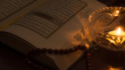 6 Landasan Al-Qur’an dalam Fatwa MUI Terkait Hukum Muslim Ikuti Perayaan Natal