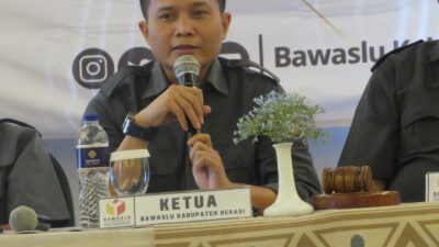 Bawaslu Optimalkan Pengawasan di Masa Kampanye