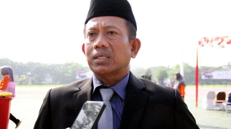 Dinsos Kabupaten Bekasi Kejar Target Miskin Ekstrem Nol Persen pada 2024