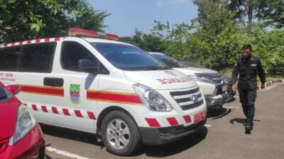 Dinkes Kabupaten Bekasi Usulkan Penambahan Ambulans di Sejumlah Puskesmas