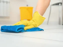 Ciri-Ciri Jasa Cleaning Service yang Baik untuk Perusahaan