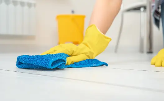 Ciri-Ciri Jasa Cleaning Service yang Baik untuk Perusahaan