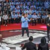 Tema Debat Ketiga Capres-Cawapres Singgung Isu Geopolitik