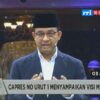 Anies Tegaskan Negara Harus Diatur Hukum