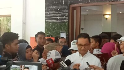 Kota Bekasi Jadi Incaran Capres Mendulang Suara