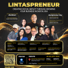 Kolaborasi Tak Bersekat Ciptakan Dunia Kewirausahaan yang Semakin Berdaya Bersama The Entrepreneurs Society