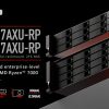 QNAP Merilis NAS ZFS Enterprise Seri TS-hx77AXU-RP dengan Prosesor AMD Ryzen™ 7000 Series yang Revolusioner