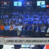 Prabowo Sebut Pemimpin Harus Dewasa dan Memberi Contoh