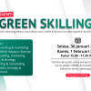 Webinar Digital Marketing GRATIS, LindungiHutan Bagikan Cara Manfaatkan Trend Green Marketing dan Green Branding