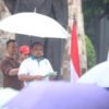 Apel HAB ke-78, Gus Men Ingatkan ASN Kemenag Melayani dengan Hati dan Jaga Netralitas