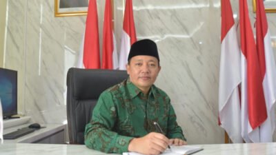 Madrasah Unggulan banyak Peminat, Pendaftar SNPDB terus Bertambah