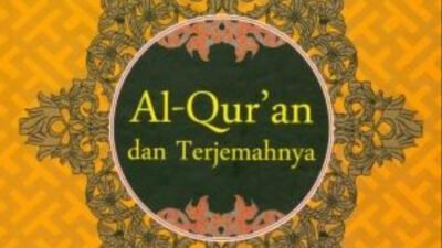 Ini Cerita di Balik Proses Penerjemahan Al-Quran Bahasa Daerah