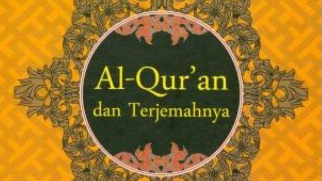 Ini Cerita di Balik Proses Penerjemahan Al-Quran Bahasa Daerah