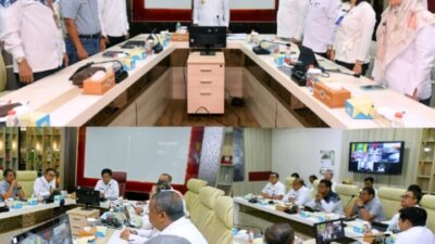 Sumut Masuk 10 Provinsi Inflasi Terendah