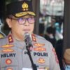 Angota Polri Langgar Lalu Lintas, Irjen Helmy : Tilang