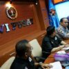 Menkominfo Apresiasi Satgas Anti Hoaks Persatuan Wartawan Indonesia