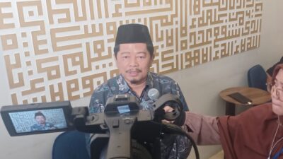 Tugaskan Dai di Daerah 3T, Komisi Dakwah MUI Sebut 2 Keberhasilan