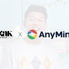 Content creator asal Indonesia, Bayu Skak bergabung dalam creator network AnyMind Group