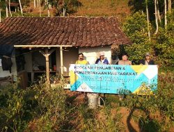 Fakultas Teknik Universitas Indonesia (FTUI) Berkolaborasi Dengan Koperasi Produsen Saung Agroternak Sukajaya (SAS) Dalam Rangka Kegiatan Pengabdian Masyarakat