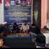 Menyambut Tahun baru 2024 Forum pegiat Adinegara Nusantara Dan Media Kabarnusa24 Jawa Timur Peringati Hari Anti Korupsi Sedunia