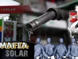 Minta BPH Migas Tutup Spbu 3417141 Rawa Panjang. APH Polres Kota Bekasi Sidak, Kalah Pintar Sama Mafia Bio Solar