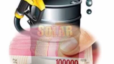 Penyalahgunaan BBM Bersubsidi Solar dan Keterlibatan Oknum Pelaku dalam SPBU 34.17