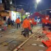 Tenda Darurat BPBD Garut Didirikan di RSUD Sumedang Pasca Gempa