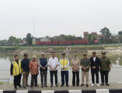 Gempa Sumedang Bey MachmudinKemenkes Akan Kirim Tenda Khusus untuk Opname dan Operasi