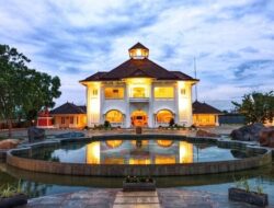 Disbudpora Kabupaten Bekasi Tampilkan Gelaran Seni Budaya di Museum Gedung Juang Dalam Pergantian Tahun 2023