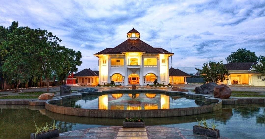 Disbudpora Kabupaten Bekasi Tampilkan Gelaran Seni Budaya di Museum Gedung Juang Dalam Pergantian Tahun 2023