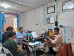 Organisasi Media Online Jawa Barat Berbenah dan mencoba menjalin Mitra