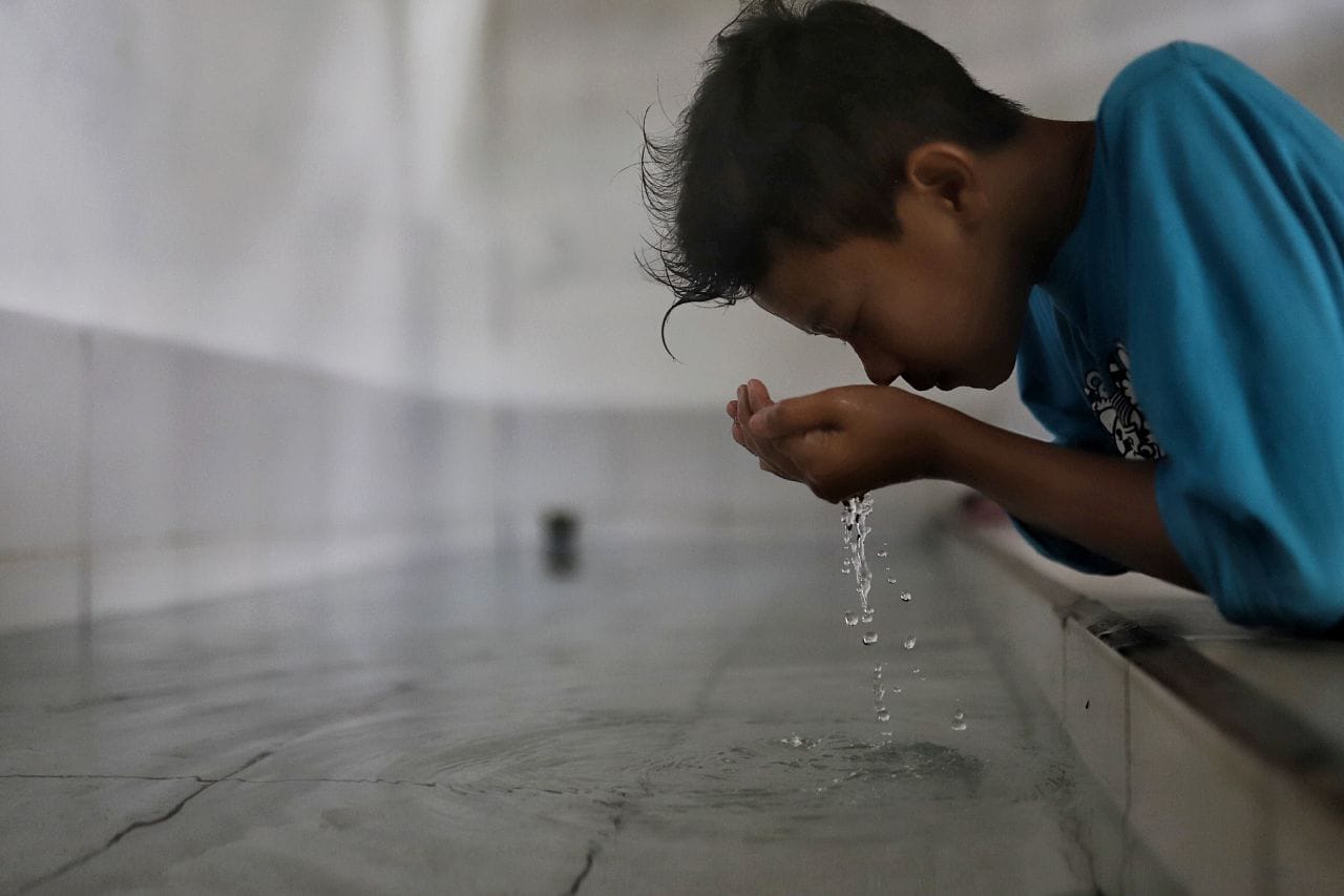Dirut PDAM Tirtawening, Ajukan 21.000 Rumah Tangga Dapatkan Hibah Presiden Pemasangan Sambungan Air Bersih
