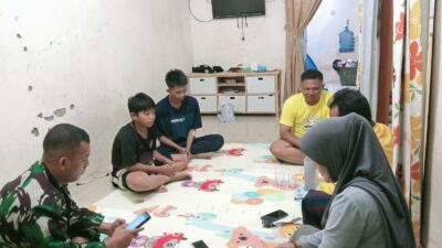 Dua Pelajar Jadi Korban Begal dan Alami Trauma di Cibarusah