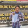 Kinerja Kakanwil Kemenkumham Jatim, Kalapas dan Kplp Kelas 1 Madiun Tidak Profesional dan Bobrok, AMI Siapkan Demo Besar-besaran 