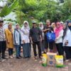 Dinas Sosial Kabupaten Bekasi Beraksi Cepat Berikan Bantuan untuk Korban Rumah Roboh