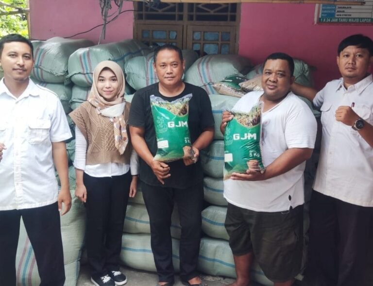 Upaya Dinas Pertanian Kabupaten Bekasi Bagi Petani dalam Menghadapi Musim Penghujan