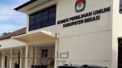 Demi Pemilu Jurdil, KOMPI Minta KPU Transparan Dana Kampanye Parpol dan Caleg