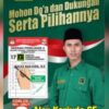 Keluarga Besar DPW Gencar Sumsel Turut Berduka Cita Atas Meninggal nya Direktur Eksekutif PST Alex Kazjuda