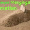 PERBANYAK MENGINGAT KEMATIAN