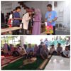 Bentuk Rasa Syukur Dan Hari Ulang Tahun ke -18 Hj.Ade Salamah Anggota DPRD Jabar H. Irpan Haeroni,SM Santuni Anak Yatim