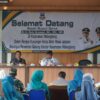 Masa Tutup Jabatan Bupati Garut Kunjungan dan Peresmian di Garut Utarat Kunjungan dan Peresmian