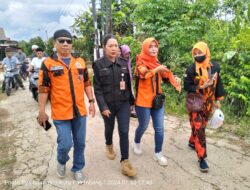 Media Bharindo Jakarta Indonesia Perwakilan Sumsel Berduka ,Salah Seorang Wartawan Terbaik Meninggal Dunia