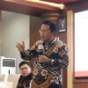 Sukseskan Program Rehabilitasi, Kementerian Sosial Sinergi Dengan Majelis Pembinaan Kesejahteraan Sosial PP Muhammadiyah