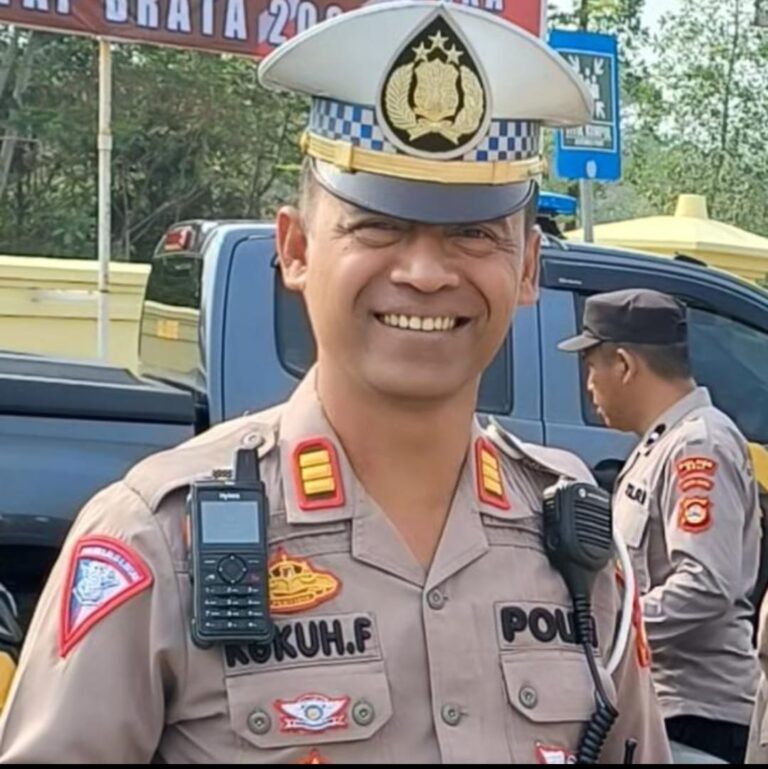 Tindak lanjut Deklarasi Sumsel Bebas Knalpot Brong, Ini Kata Kasat Lantas Polres PALI