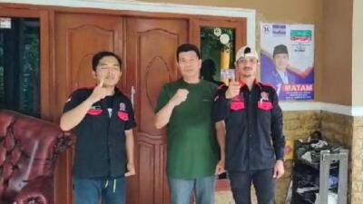 Pernyataan Sikap GMPI Tambun Selatan Mendukung H. Matam Caleg Dapil 3 Kabupaten Bekasi