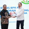 Entry Meeting Laporan Keuangan Tahun 2023, Jaksa Agung STBurhanuddin Tekankan Akuntabilitas dan Transparansi Penggunaan Anggaran