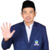 Umar Akbar SE Ketua umum Partai Nasdem Kabupaten Bekasi Maju di Pileg 2024-2029